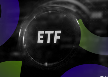 Crypto ETFs Surge as Bitcoin Funds Add $2.95 Billion in 30 Days