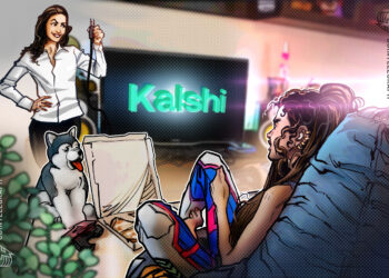 Kalshi in advanced talks to raise new funding at $40B valuation: Reuters