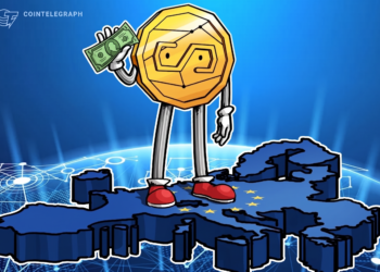 European stablecoin issuer AllUnity launches USD stablecoin USDAU